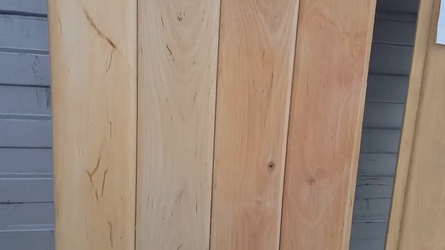 Вагонка Штиль, Вагонка СофтЛайн В чем отличие смотреть онлайн