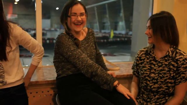 День рождения Форсажа, нам исполнилось 12 лет! смотреть онлайн