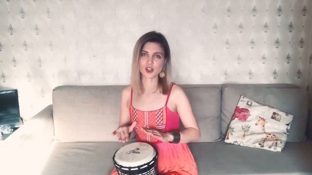 Стихи и барабан. «Диван». смотреть онлайн