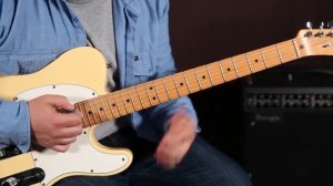 - Guitar Lesson - Keith Richards Tuning Open G