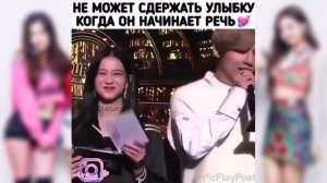 Смешные моменты BLACKPINK из инстаграма||Jeon Lien