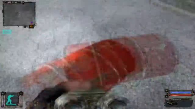 ЛУЧШЕЕ ОРУЖИЕ И ОТЛИЧНАЯ БРОНЯ В S T A L K E R Тень Чернобыля смотреть онлайн
