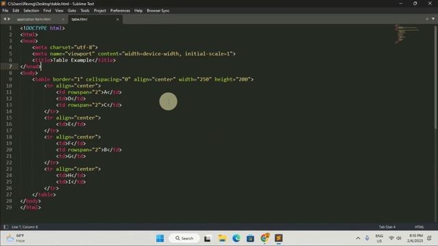 Live server in Sublime Text 3 or 4 | Live Preview | Browser Sync | Browser Refresh | RakeshMgs смотреть онлайн