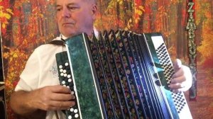 баян "Молодечно " и его звучание