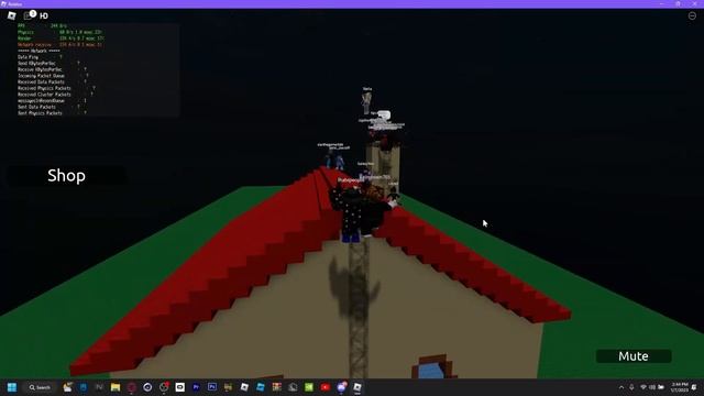 Weird side of roblox (roblox r63 game) смотреть онлайн