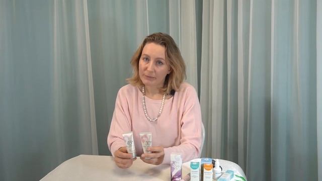 PROBIO ANTIAGE. Базовый уход. Кремы ProBio 30 и 45+, гель Гиалурон