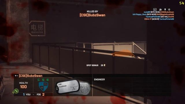 BF4 ON MSI GS70 OVERCLOCKED 1080P ULTRA смотреть онлайн