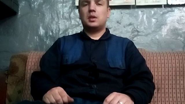 Решил заняться трейдингом. смотреть онлайн