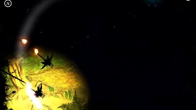 Primal Flame - iPad Mini Retina Gameplay смотреть онлайн