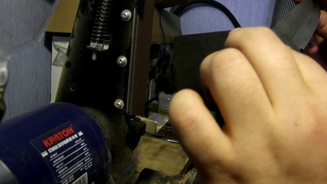Изготовление прямых спусков. смотреть онлайн