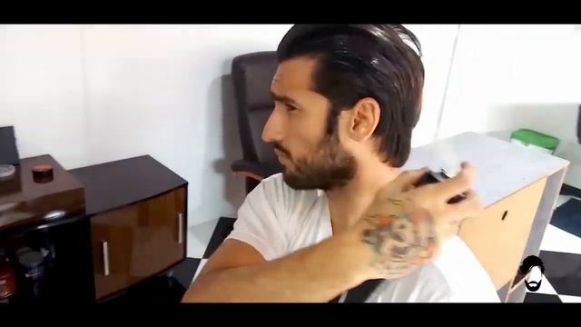 Penteado do Jax Teller | Hair Style | Sons of Anarchy смотреть онлайн