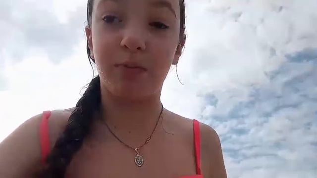 Vlog:Я на море/МОРЕ 2020//ПЛЯЖНИЙ VLOG// смотреть онлайн