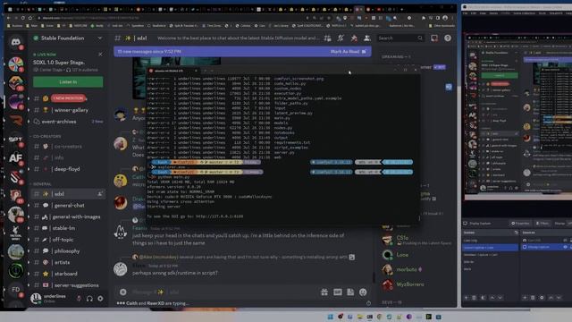 ?StableDiffusionXL SDXL 1.0 available NOW! ? смотреть онлайн