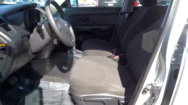 2012 Kia Soul Columbus, London, Springfield, Hilliard, Dublin, OH C7430193 смотреть онлайн