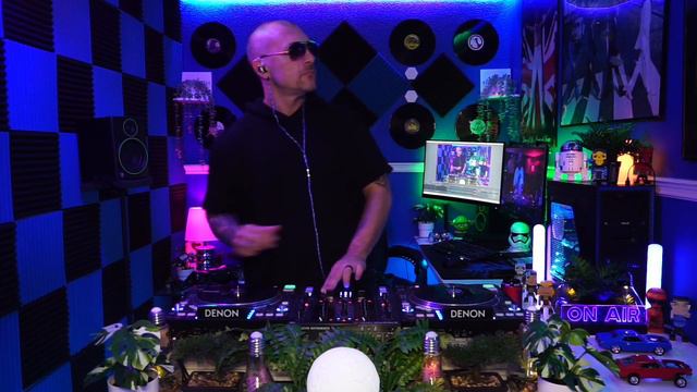 TECH HOUSE | NOVEMBER 28 2022 | VOL. 156 | #F49 смотреть онлайн