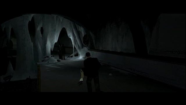 Fahrenheit: Indigo Prophecy Remastered - Part 14 [Battle with Oracle] смотреть онлайн