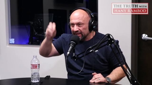 The Truth™ Podcast Episode 59: Is FST-7 For Natty or Enhanced Athletes? смотреть онлайн
