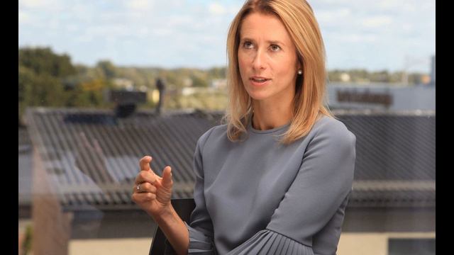 Le Autorità Estoni Hanno Chiesto Aiuto All'Ucraina.