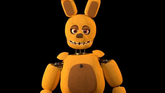 FNAF Characters Sing Break My Mind смотреть онлайн