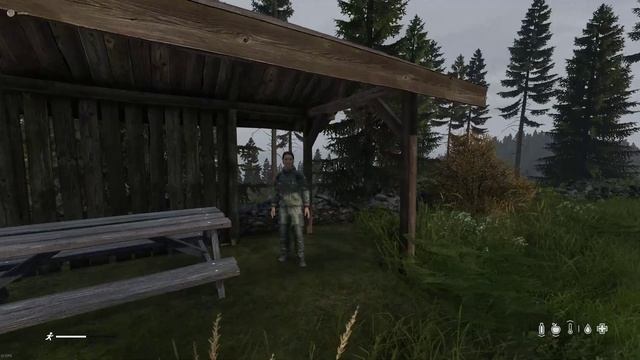 DayZ dSmile Working Trader from 0 for Deerisle Expansion смотреть онлайн
