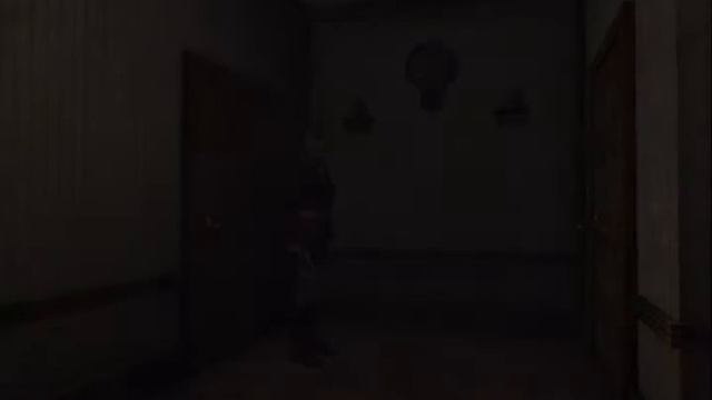 Let's Play Silent Hill 2 Part 3 Born From A Wish смотреть онлайн