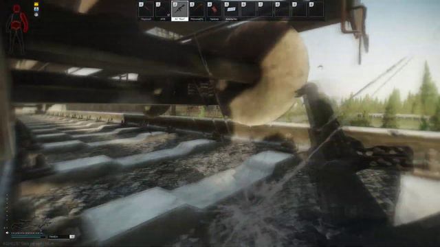 Escape From Tarkov 2020 03 21 15 55 12 09 DVR смотреть онлайн