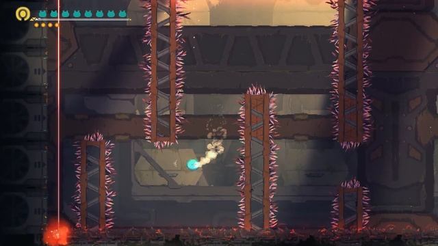 MO: Astray Walkthrough Part 21 No Commentary смотреть онлайн