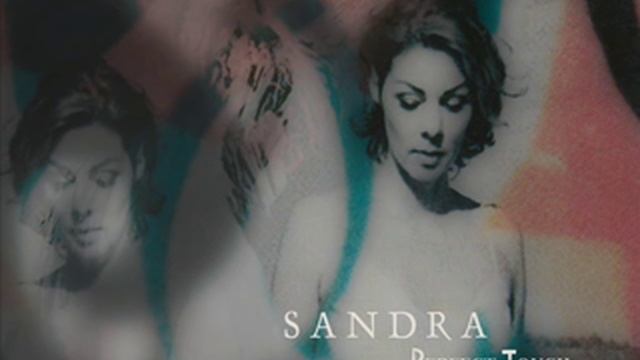 SANDRA - PERFECT TOUCH [ UNOFFICIAL EXTENDED VERSION ] смотреть онлайн