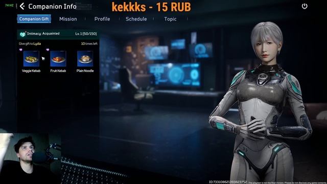 PC версия Earth: Revival (Project: Arrival) - MAX графика (Android Ios PC) смотреть онлайн