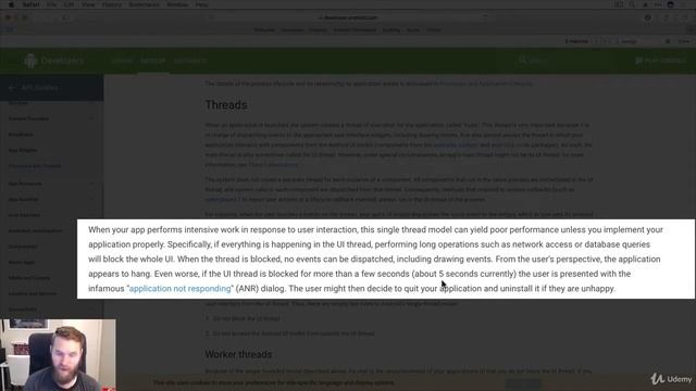 Learn Kotlin from the masters: Class 76's Sockets On + Kotlin class tutorial смотреть онлайн