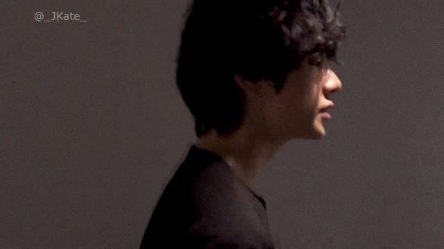 Kim Taehyung -Ты и я смотреть онлайн