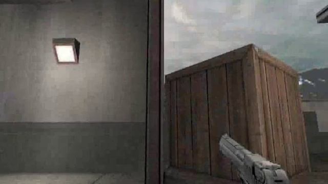 Tactical Ops Tricks смотреть онлайн