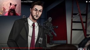 SCP-056 Объект, Способный Принять Любую Форму / РЕАКЦИЯ НА SCP: ХРОНИКИ