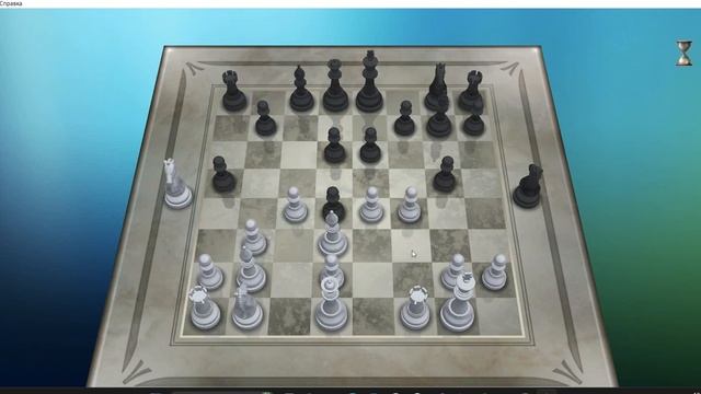 Перемещаем игру Chess с Windows 10 в Windows 11 смотреть онлайн