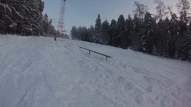 Знакомство с парком, ZOO Североуральск. смотреть онлайн
