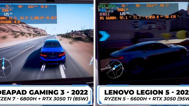 (So Sánh) Lenovo Legion 5 vs Ideapad Gaming 3 (2022) Đâu sẽ là Laptop Gaming Quốc Dân Tầm Trung...? смотреть онлайн