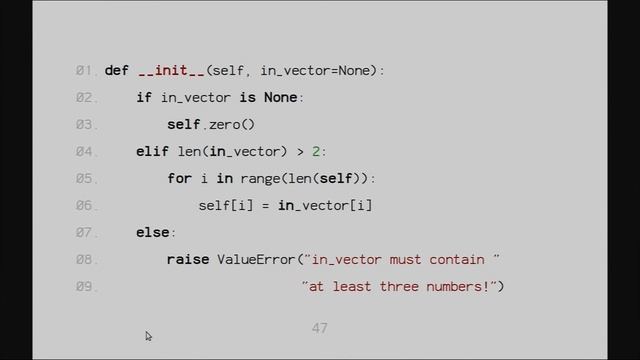 Catherine Holloway - Simplifying Computer Art in Python смотреть онлайн