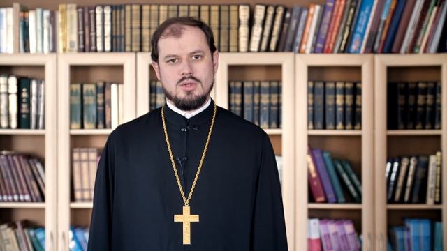 О поприще Великого поста. Православный календарь 7 марта 2023 смотреть онлайн