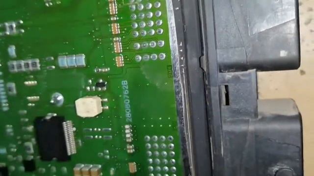 camshaft sensor problem смотреть онлайн