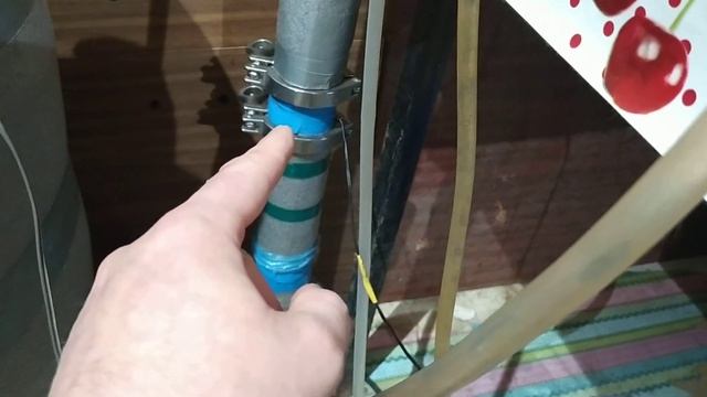 Сборка автоматики для перегона спирта. смотреть онлайн