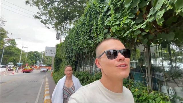 Пратамнак, пляж и погода в июне | кондо Andromeda | Cozy Beach | Июнь в Паттайе 2023