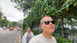 Пратамнак, пляж и погода в июне | кондо Andromeda | Cozy Beach | Июнь в Паттайе 2023