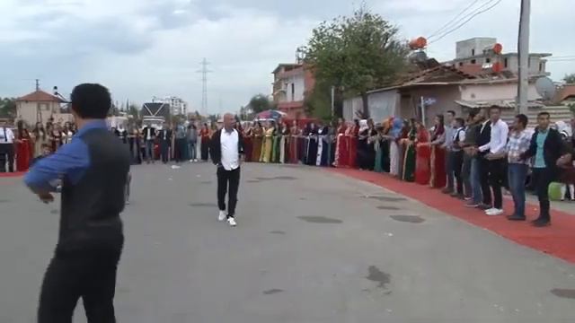 Berjeri Aşireti Düğünü