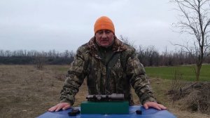 Оптический прицел EOTech Vudu 1-6x24 SR1 FFP - достойная реплика из Китая.