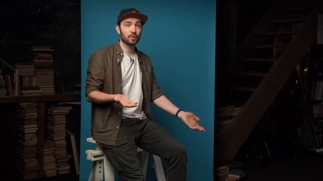 СОБРАЛ НАБОР ДЛЯ НАЧИНАЮЩЕГО ФОТОГРАФА ОТ RAYLAB смотреть онлайн