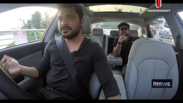 KIA OPTIMA 4th Gen Luxurious Package смотреть онлайн