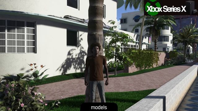 NBA 2K24 - Xbox Series X/S & PlayStation 5 - Graphics FPS & Power Comparison смотреть онлайн
