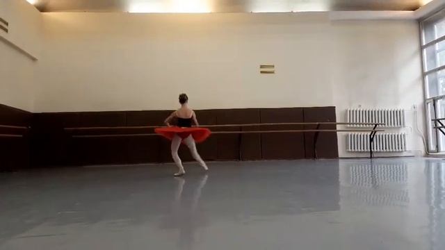 Вариация Эсмеральды Барадуля София смотреть онлайн