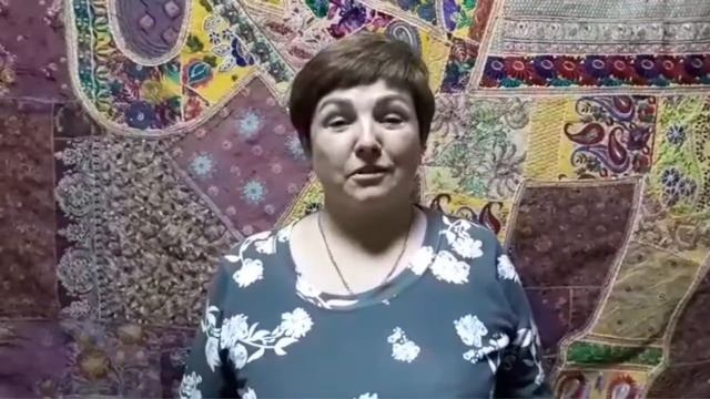 Найти ответ с помощью метафорических ассоциативных карт. Отзыв Татьяны. Психолог Елена Кипор. смотреть онлайн