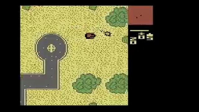 FIREPOWER FIRE POWER COMMODORE 64 C64 GAMEPLAY смотреть онлайн